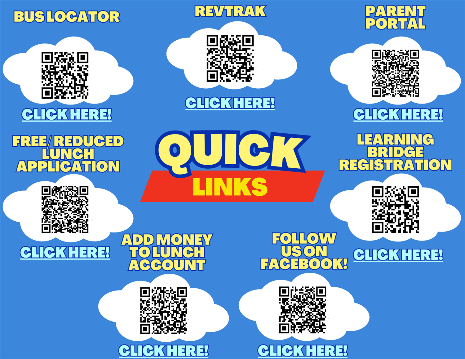  Quick Links